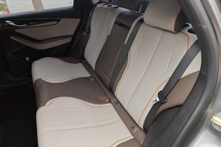 Used BYD Qin PLUS 2023 Champion Edition DM-i 120KM Leading Model
