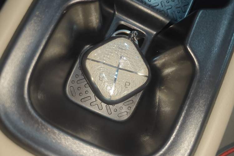 Used Wuling Bingo PLUS 2024 401 km Range 5-Seater Version
