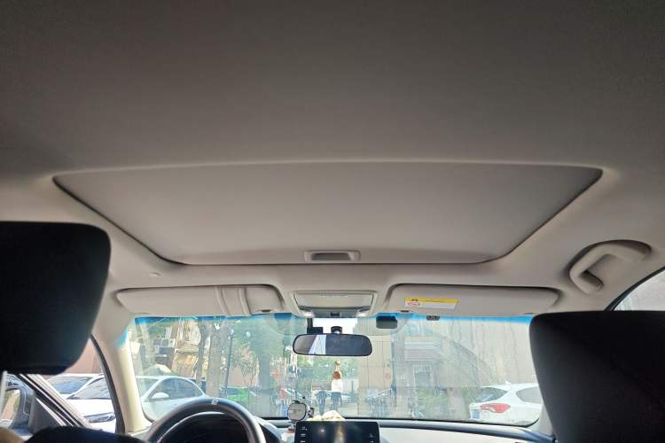 Used Honda Accord 2018 260TURBO Elite Edition China V