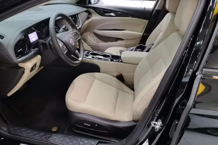 Used Buick Regal 2020 552T Elite Edition