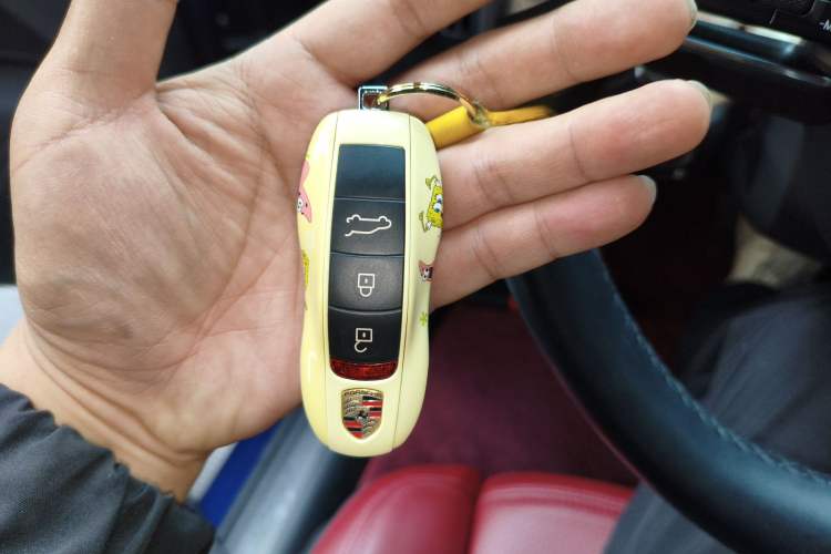 Used Porsche Macan 2022 Macan 2.0T