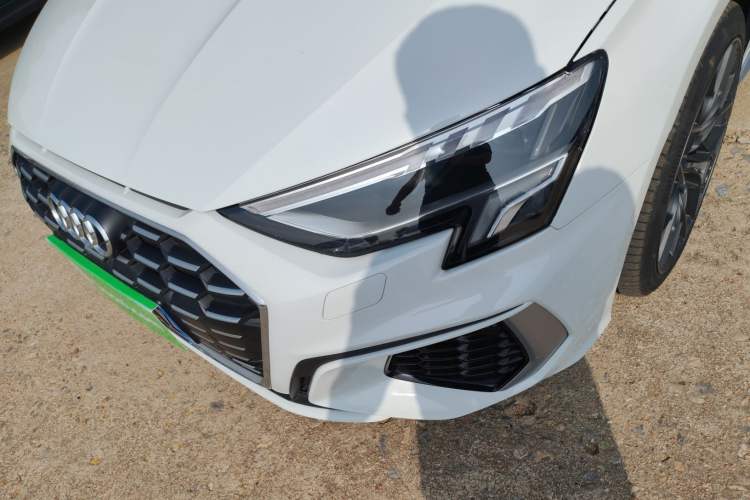 Used Audi A3 2023 Updated Sportback 35 TFSI Stylish Sports Type Left Front Headlight