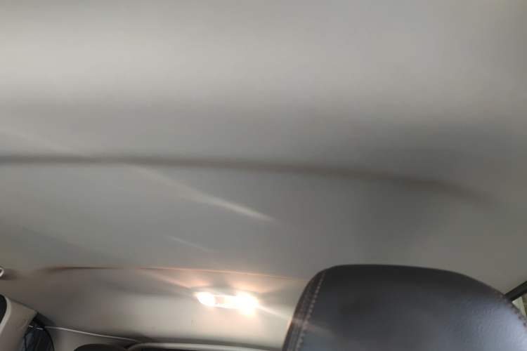 Used Ford Edge 2012 2.0T Elite Edition