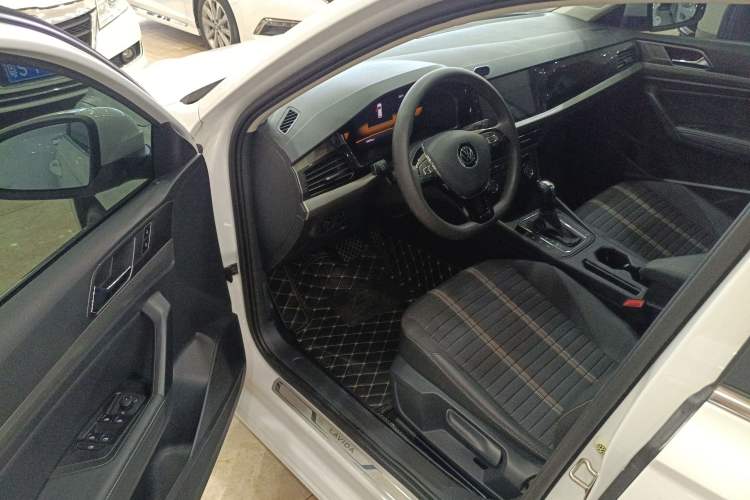 Used Volkswagen Lavida 2022 280TSI DSG Comfort Edition
