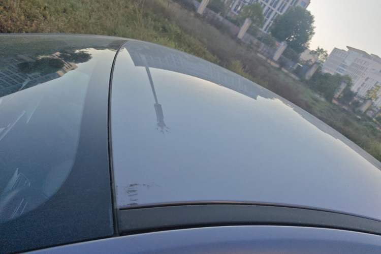 Used BYD Qin PLUS 2024 Honor Edition EV 420KM Leading Model