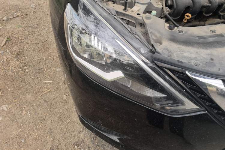 Used Nissan Sylphy 2022 Classic 1.6XE CVT Comfort Edition