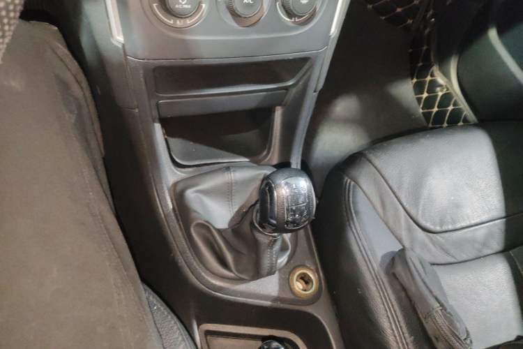 Used Peugeot 308 2013 1.6L Manual YouShang Model Gear Lever