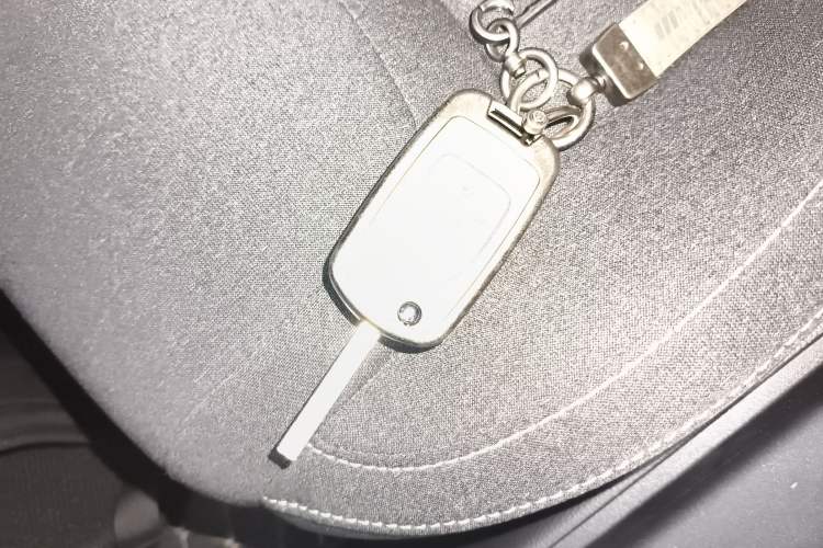 Used Wuling Bingo 2024 203km Light Edition