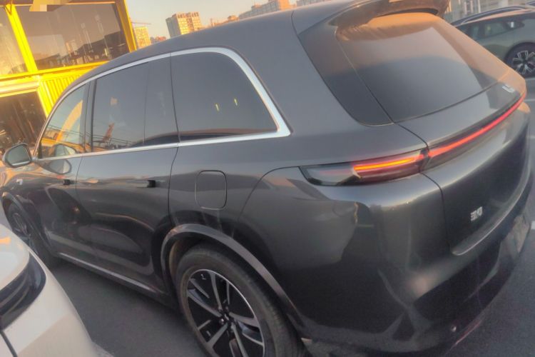 Used Li Auto L8 2024 Max