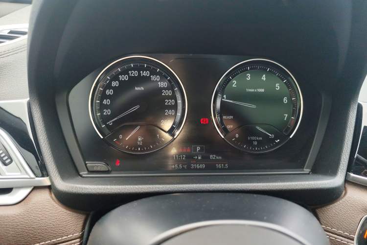 Used BMW X2 2020 sDrive25i Leading Model M Sport Package
