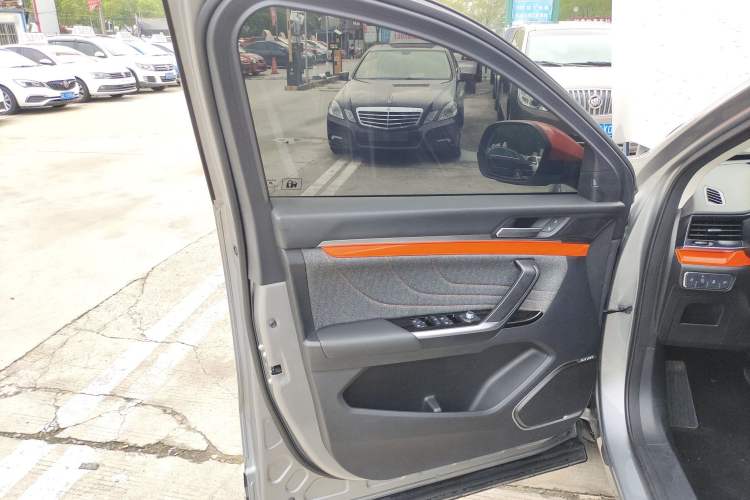 Used Haval H4 2019 1.5 GDIT Pro Version China VI Standard