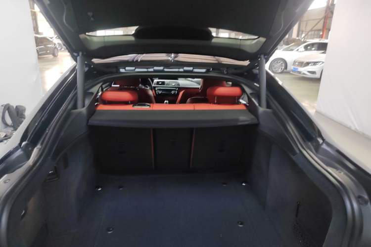 Used BMW 4 Series 2019 425i Gran Coupe M Sport Night Edition