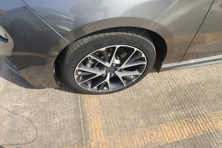 Used Lynk & Co 03 2021 2.0TD Automatic Trendy Champion Edition
