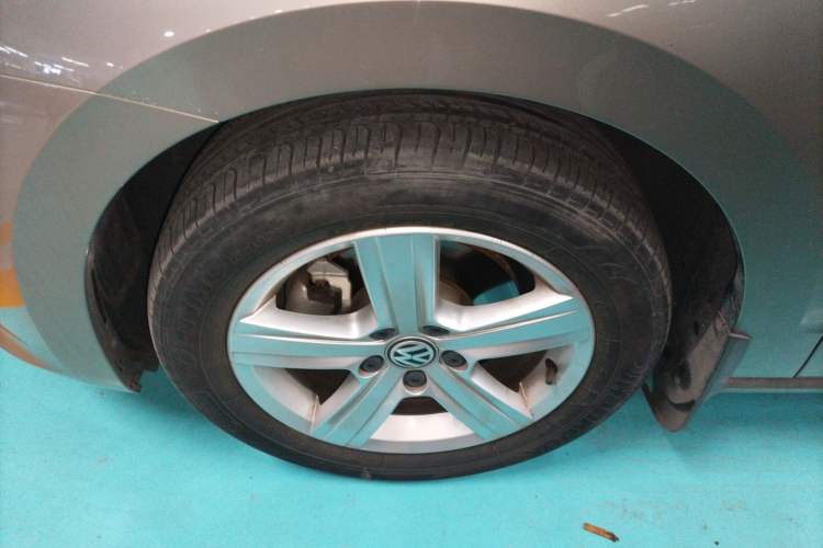 Used Volkswagen Golf Sportsvan 2018 1.6L Automatic Comfort Model
