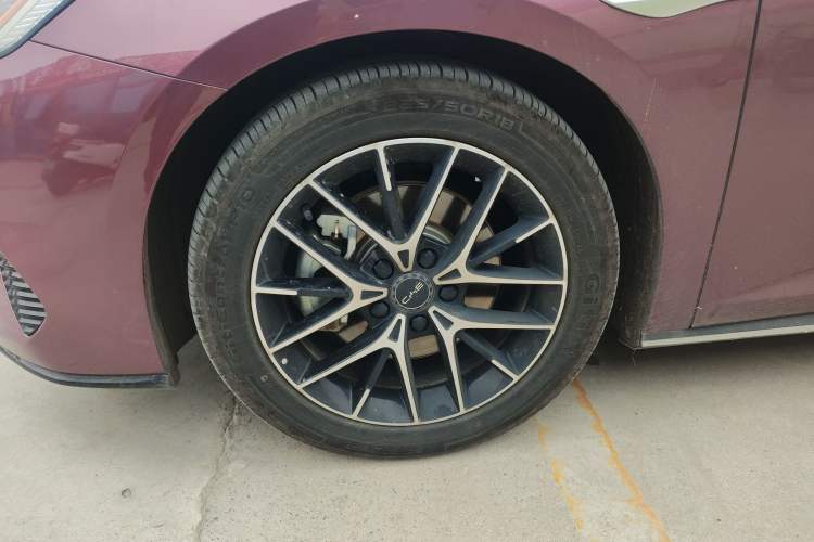 Used BYD Seal 2023 DM-i 1.5L 121km Luxury Model