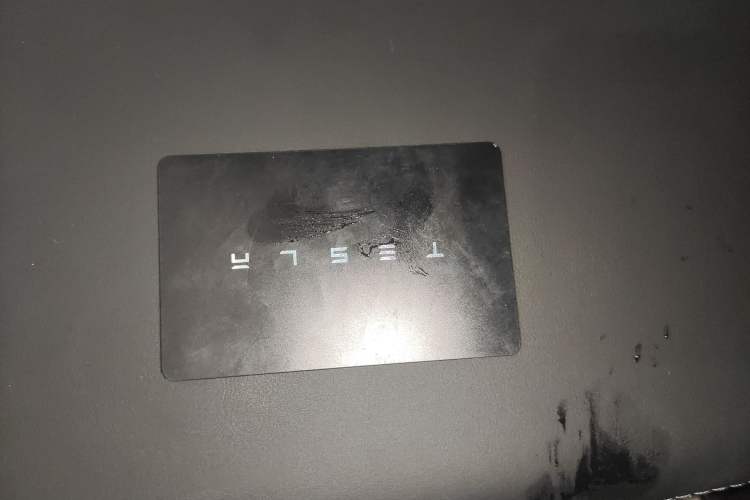 Used Tesla Model Y L 2025 Model Long-Range All-Wheel-Drive Version