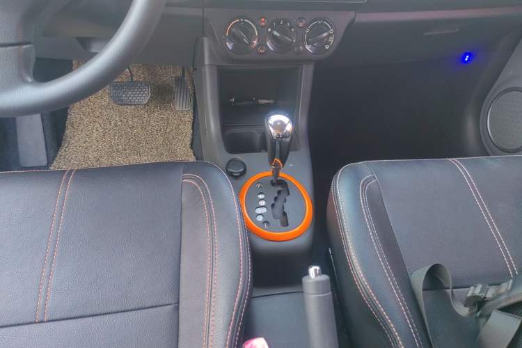 Used Suzuki Swift 2016 1.5L Automatic Fashionable Coolplay Edition