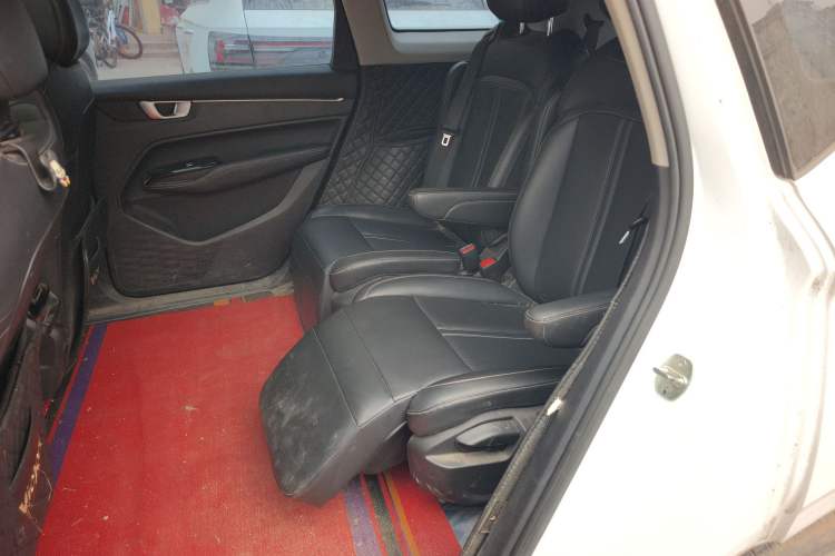 Used Wuling Victory 2020 1.5T CVT Flagship Edition