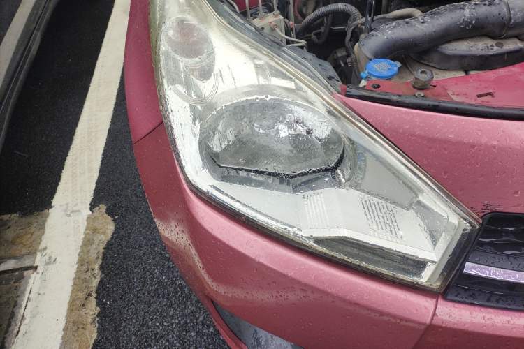 Used Suzuki Alto 2013 1.0L Automatic Luxury Model