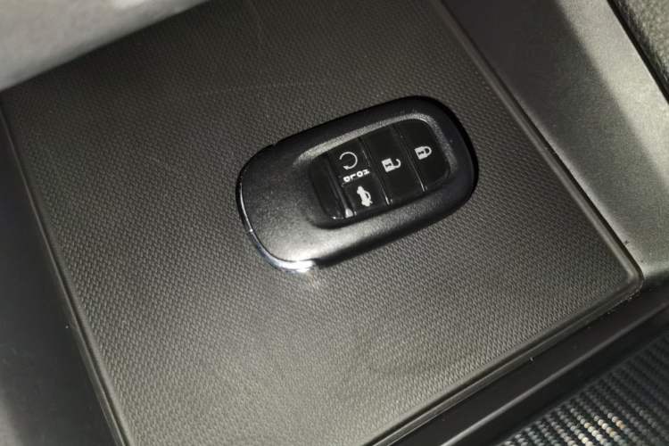 Used Honda Civic 2022 240TURBO CVT Dynamic Edition