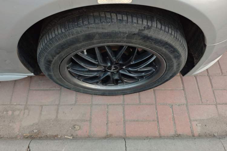 Used Audi A4L 2013 35 TFSI Automatic Standard Model
