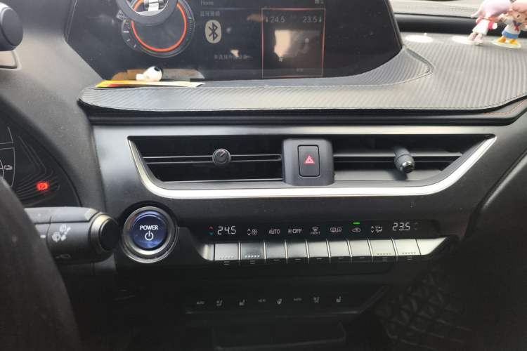 Used Lexus UX New Energy 2020 300e Pure·Joy Edition
