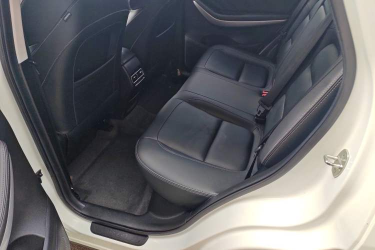 Used Chery Tiggo 7 2018 FLY Model 1.5T Automatic Zongxiang Edition China V Standard
