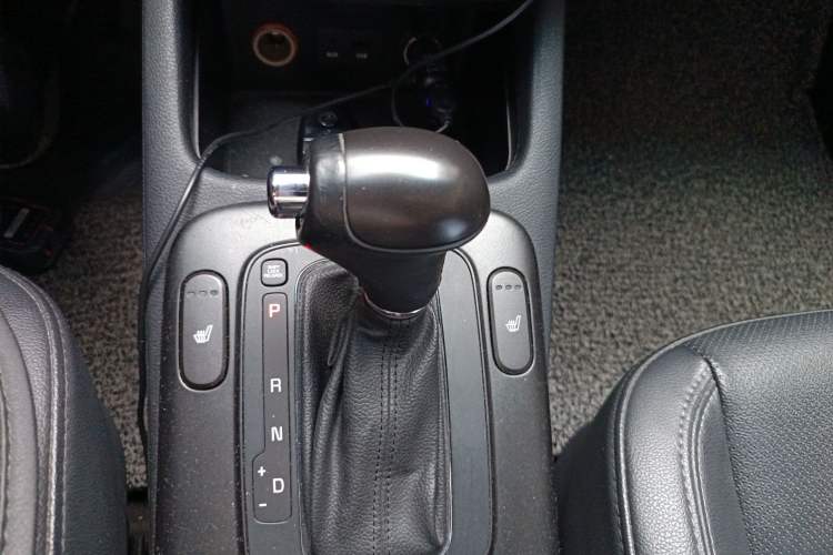 Used Kia K3S 2014 1.6L Automatic DLX