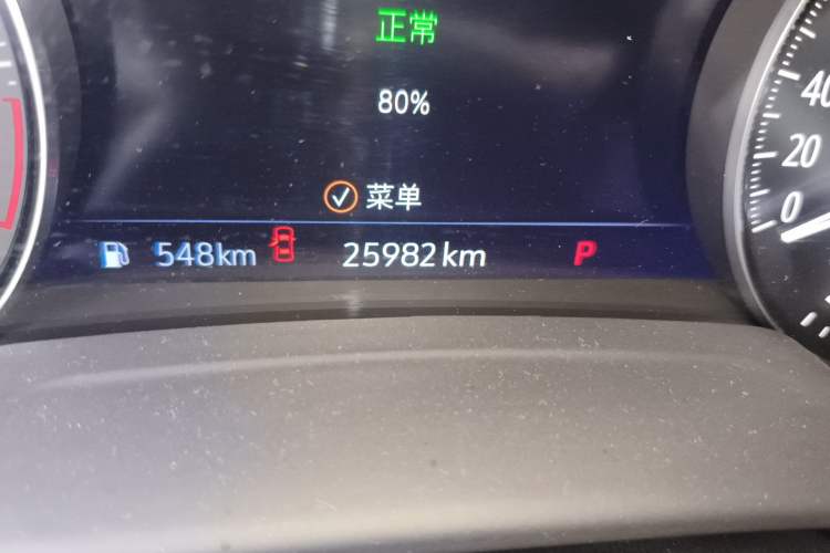 Used Buick Envision 2023 Encore Plus 652T Five-Seat All-Wheel-Drive Luxury Model
