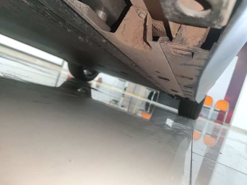 Used XPeng MONA M03 2026 Model, 610 Ultra-Long-Range Max — 21