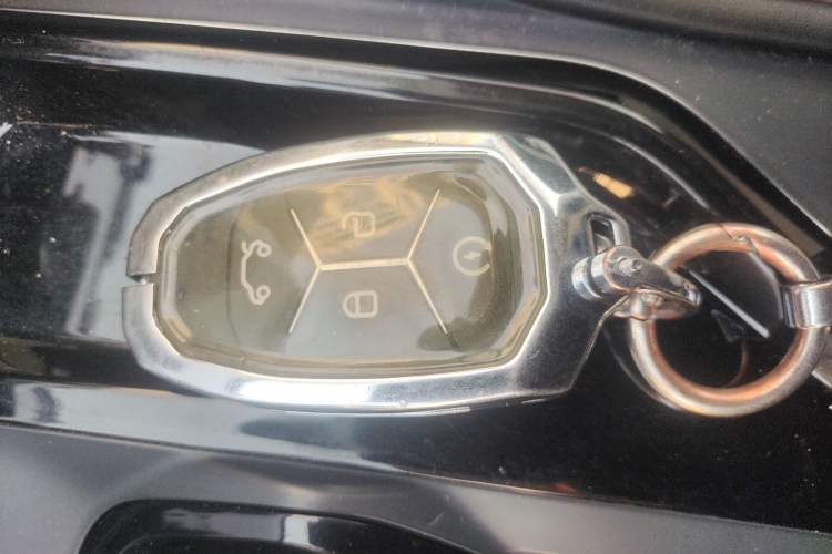 Used Lynk & Co 02 2022 1.5T DCT Shine Pro