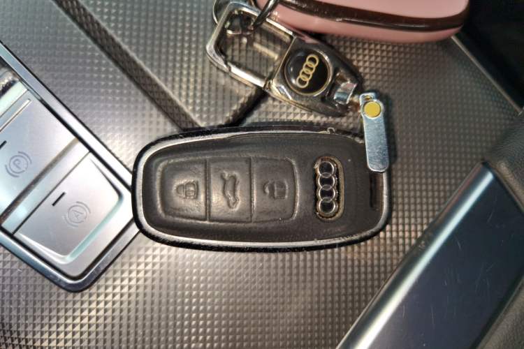 Used Audi A6L 2023 Revised 40 TFSI Luxury Dynamic Edition
