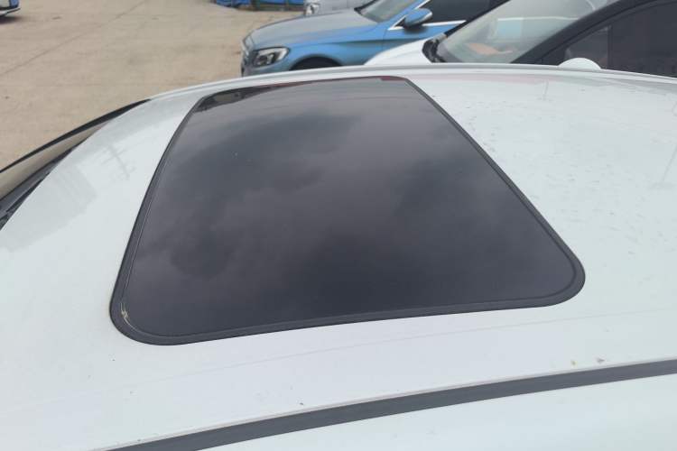 Used Toyota Camry 2019 2.0G Luxury Edition China VI Standard