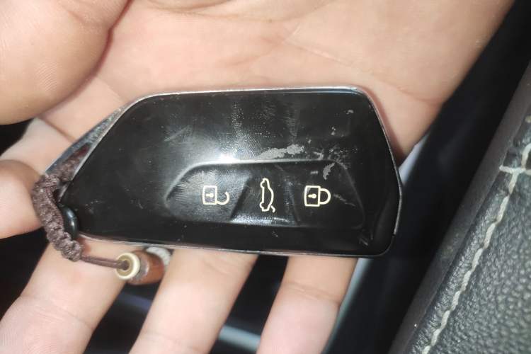 Used Volkswagen Talagon 2021 330TSI Two-Wheel-Drive Luxury Edition – Scenic Version