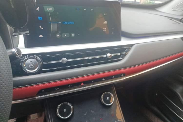 Used Chery Tiggo 7 2020 1.5T CVT Luxury Model