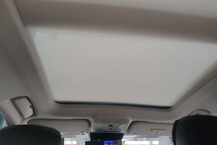 Used Hongqi HS5 2023 2.0T Four-Wheel Drive Flagship Pro Edition