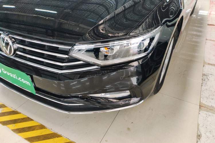 Used Volkswagen Magotan 2020 280TSI DSG Comfort Edition