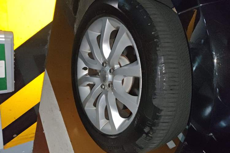 Used Land Rover Range Sport 2014 3.0 SC V6 HSE
