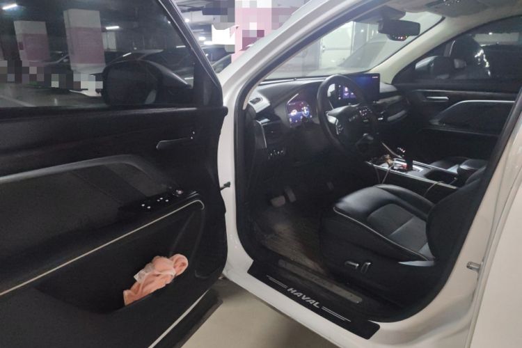 Used Haval H6 2021 National Trend Edition 1.5T Automatic Champion Version