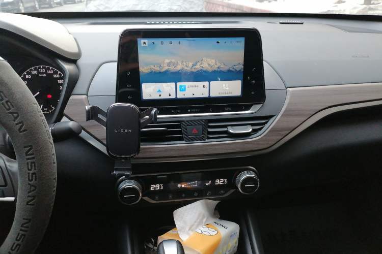 Used Nissan Teana 2021 2.0L XL Comfort Edition