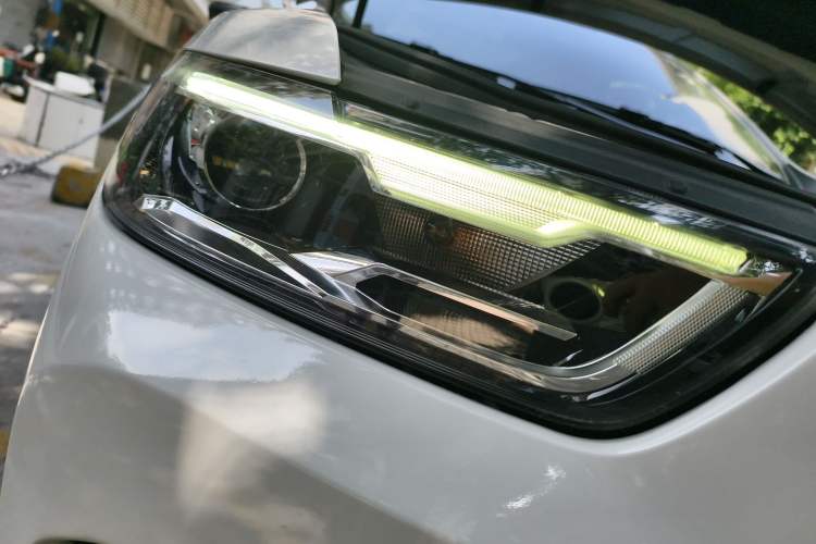 Used Haval H6 2019 1.5 GDIT Automatic Luxury Smart Connect Version China VI Standard
