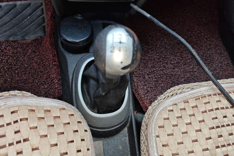 Used Great Wall Florid 2009 CROSS 1.5 VVT