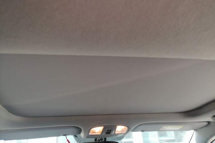 Used Hyundai Lafesta 2019 280TGDi Sport Edition China V Standard Headliner