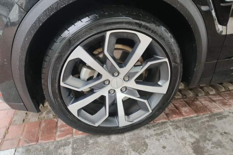 Used Lynk & Co 05 2020 2.0TD Four-Wheel Drive HypeHalo