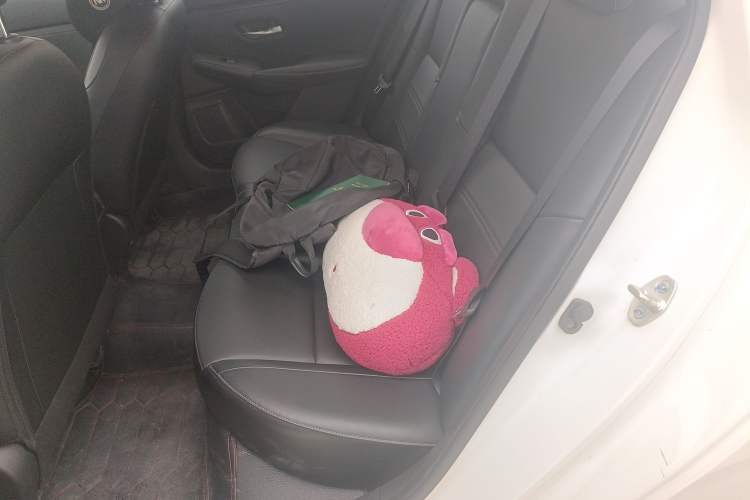 Used Nissan Sylphy 2022 1.6L XL CVT Enjoyment Edition
