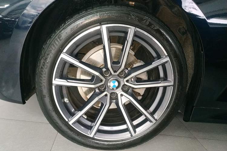 Used BMW 3 Series 2022 325Li M Sport Package
