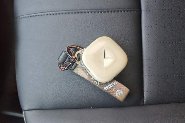 Used Baojun Spark EUV 2024 Prestige Edition 4 Seats
