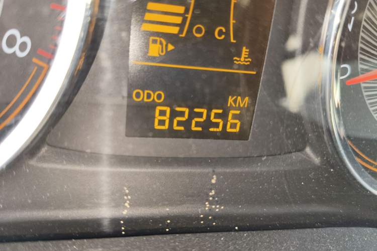 Used Chevrolet Sail 2015 Sail 3 1.3L AMT Ideal Edition