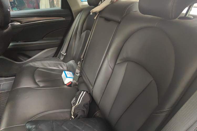 Used Buick LaCrosse 2020 652T Luxury Version