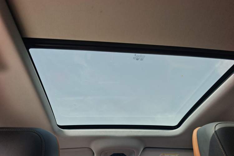 Used Chery Tiggo 8 PLUS 2021 290TGDI DCT Haoyao Edition
